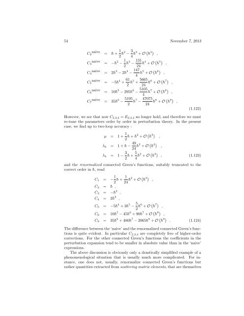 Pictures Paths Particles Processes