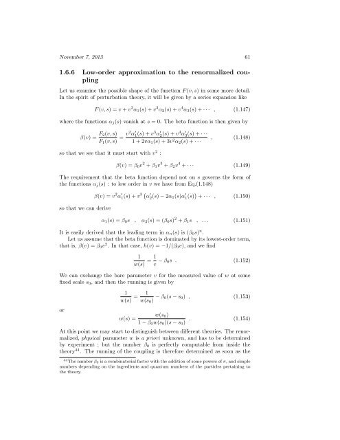 Pictures Paths Particles Processes