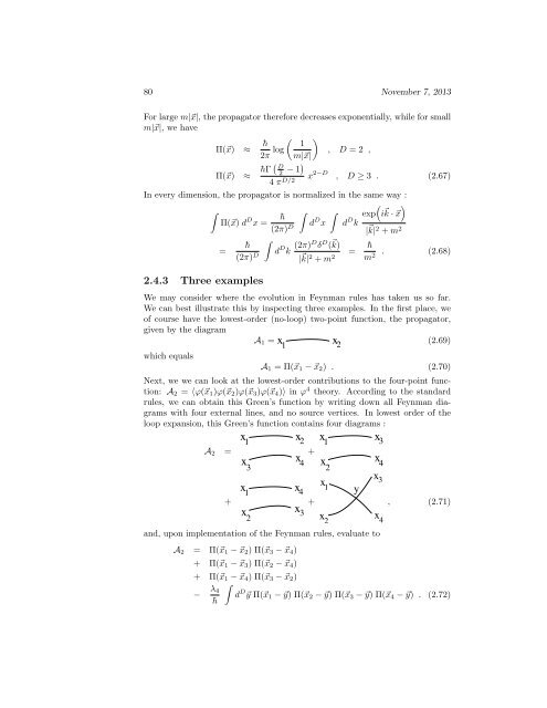 Pictures Paths Particles Processes