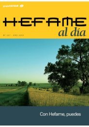 Descargar revista en formato PDF - Hefame