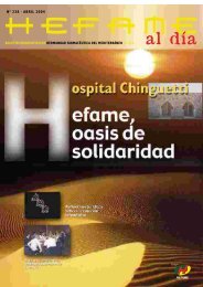 Descargar revista en formato PDF - Hefame