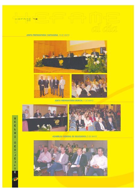 Descargar revista en formato PDF - Hefame