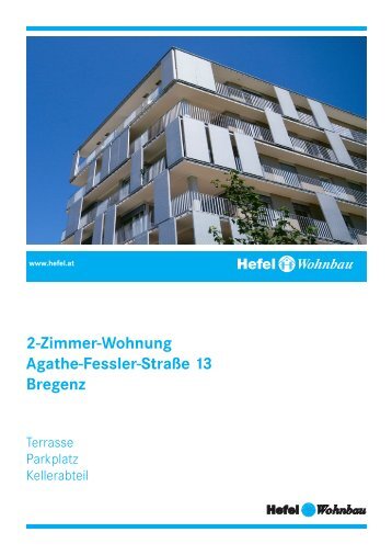 Single wohnung bregenz Wohnungsangebote