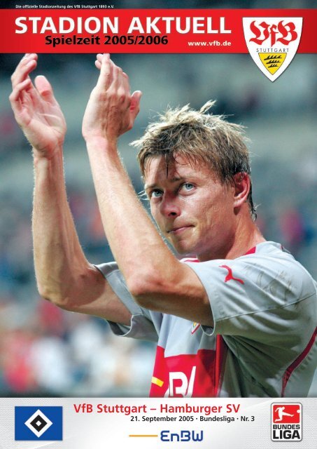 VfB Stuttgart – Hamburger SV