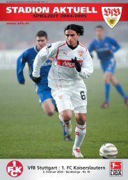 1. FC Kaiserslautern - HefleswetzKick.de