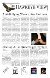 Volume 40 Issue 2 - October/November 2012 - Hoffman Estates ...