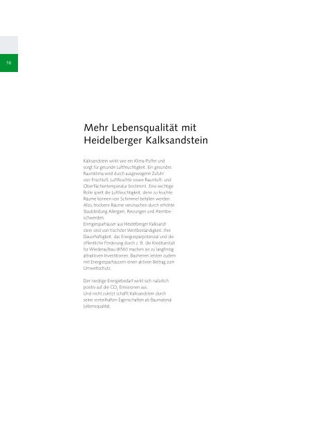 PDF-Dokument 1,66 MB - Heidelberger Kalksandstein GmbH