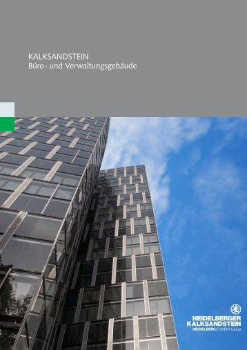 PDF-Dokument 5,91 MB - Heidelberger Kalksandstein GmbH