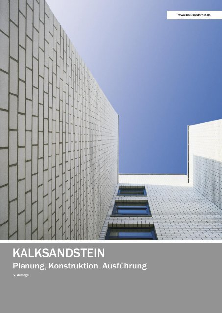 PDF-Dokument 25,57 MB - Heidelberger Kalksandstein GmbH