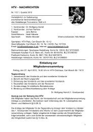 finden Sie die Vereinsnachrichten als PDF-Download.