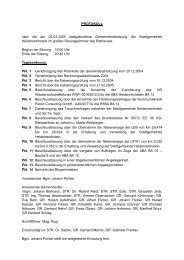 Datei herunterladen - .PDF - Heidenreichstein