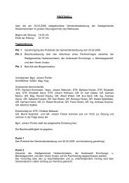 Datei herunterladen - .PDF - Heidenreichstein