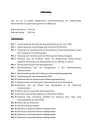 Datei herunterladen - .PDF - Heidenreichstein