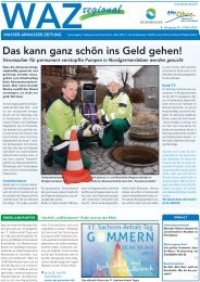 Ausgabe Behnsdorf - Heidewasser GmbH