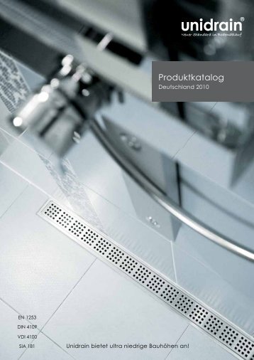 Produktkatalog - Alois Heiler GmbH