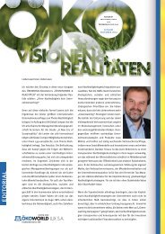 editorial - Dr. Heilmaier & Partner GmbH