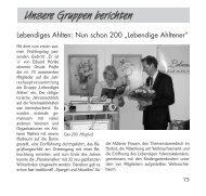 Lebendige Ahltener - Heimatbund Niedersachsen eV