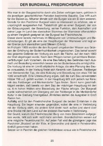 Burghard Keuthe - Heimatbund Parchim e.V.