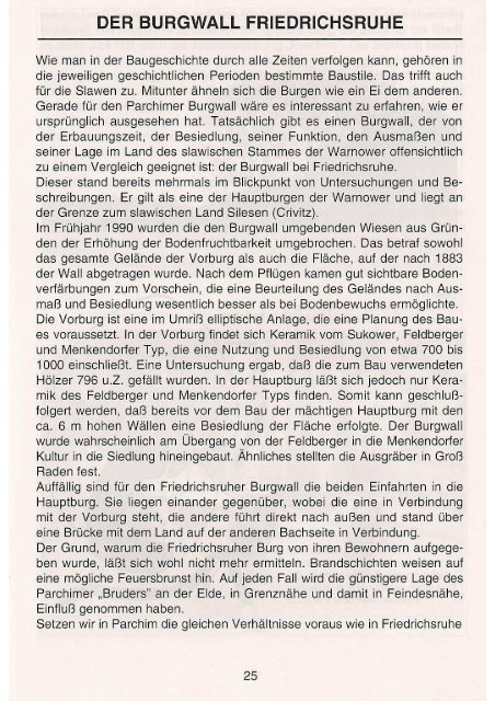 Burghard Keuthe - Heimatbund Parchim e.V.