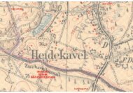 Heidekavel - Heimatkreis Arnswalde