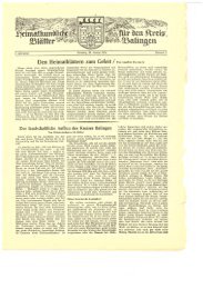 Scanned Document - Heimatkundliche Vereinigung Zollernalb eV