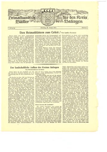 Scanned Document - Heimatkundliche Vereinigung Zollernalb eV