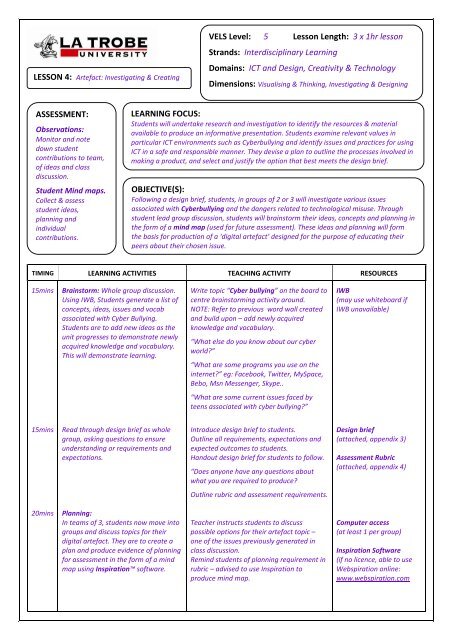 Lesson Plan 4 pdf