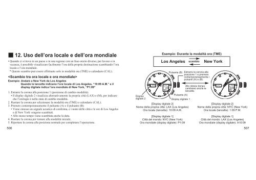 U60 - CITIZEN WATCH Global Network