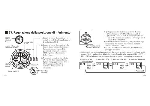 U60 - CITIZEN WATCH Global Network