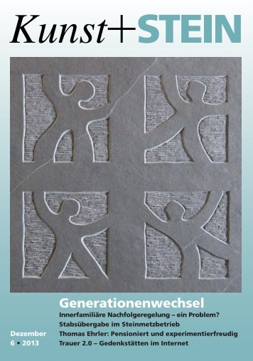 Generationenwechsel