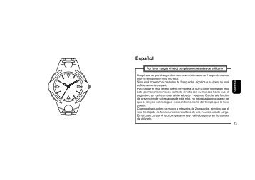 F910 - CITIZEN WATCH Global Network