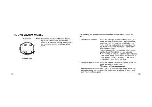 Manual - CITIZEN WATCH Global Network