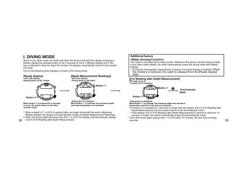 Manual - CITIZEN WATCH Global Network