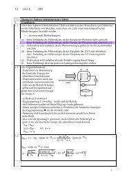 Lösung G1 Abitur 2008 - Heinrich-Heine-Gymnasium Bitterfeld-Wolfen