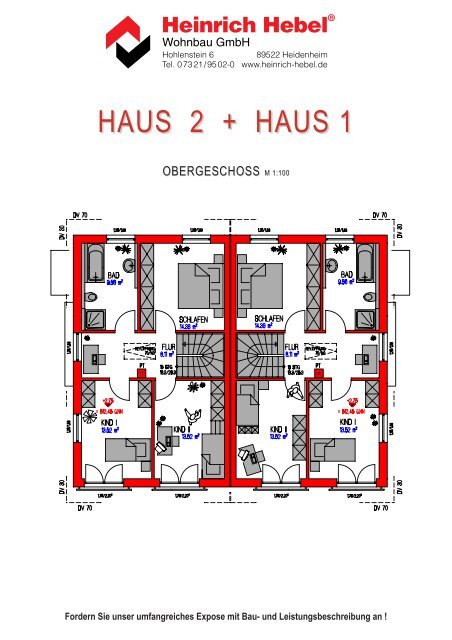 weitere Infos zum Objekt - Heinrich Hebel Heidenheim