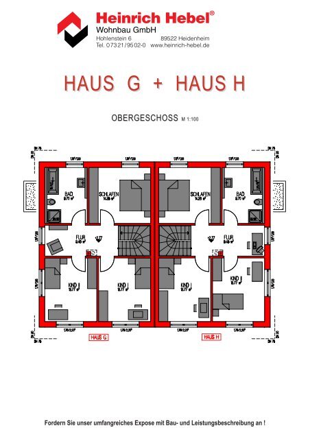 weitere Infos zum Objekt - Heinrich Hebel Heidenheim