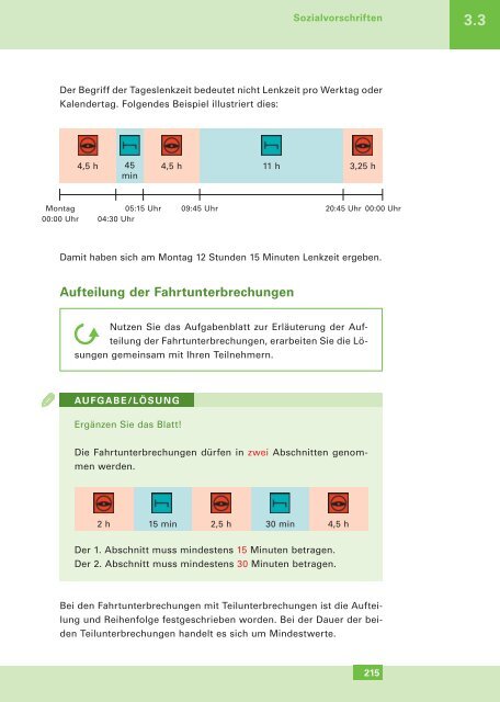 Leseprobe als PDF - Verlag Heinrich Vogel