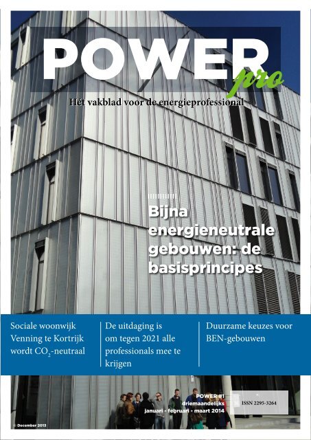 Power-pro magazine 1