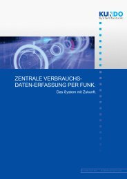 daten-erfassung per funk. - Heizkosten-online.de