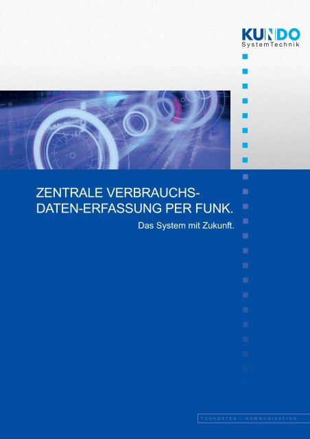 daten-erfassung per funk. - Heizkosten-online.de