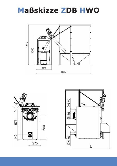 Katalog Heizkessel, Guss Zentralheizungs Heizkessel fÃ¼r Anthrazit ...