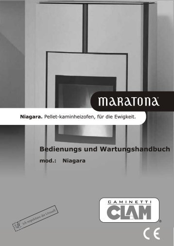 Niagara - Der Heizungs-Discount