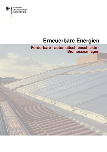 BAFA-Foerderfaehige-Pelletkessel - Heizung und Solar zu ...