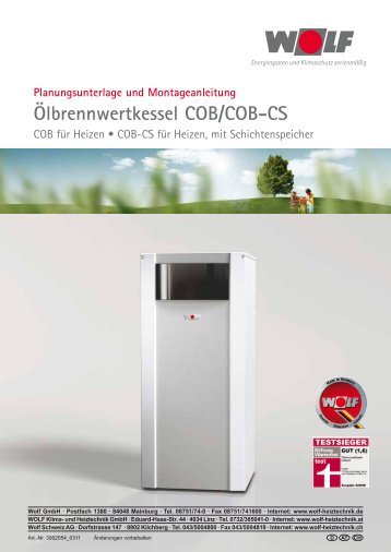 COB-Planung-und Montage