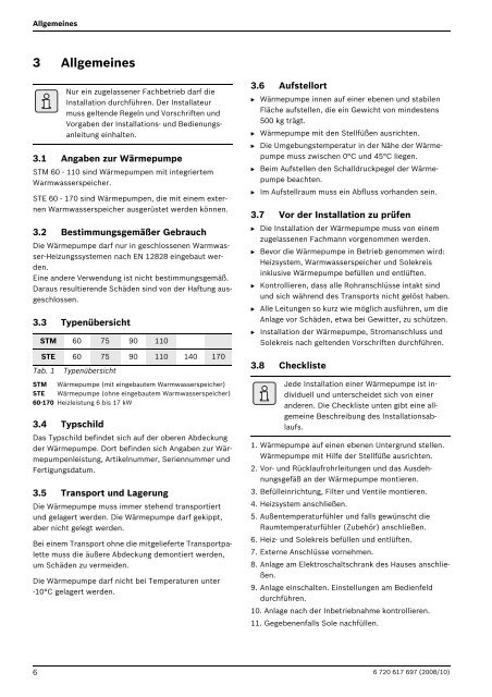 Junkers-Supraeco-T-STM-STE-Installationsanleitung