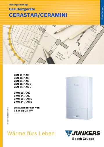 Cerastar-Ceramini-AE-AME-Planung - Heizung und Solar zu ...