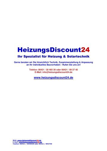 4. Wartungsablauf