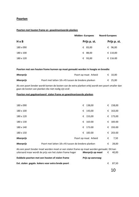 Hekwerkcentrum kleur1.pdf - Hekwerk Centrum Nieuwendijk