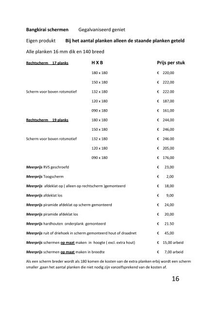 Hekwerkcentrum kleur1.pdf - Hekwerk Centrum Nieuwendijk