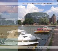 Helsingin kaupungin tietokeskus - Hel2